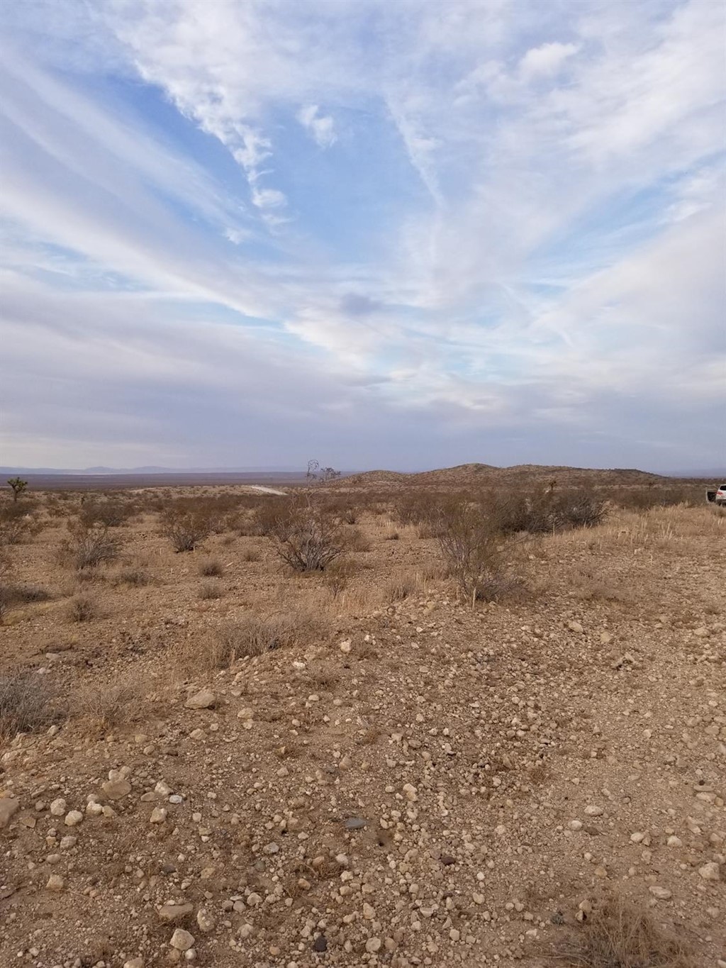 0 Silver Peak Road Adelanto, CA 92301 - Photo 5 of 5 Gallery Image 5