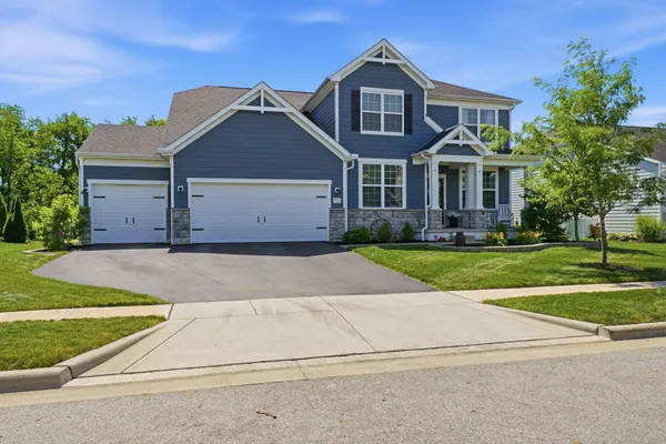 $649,900 | 723 Viola Drive, Sunbury, OH 43074
