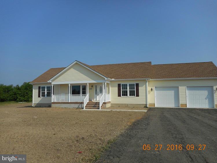 Magnolia Hill Road Ridgely, MD 21660 - Photo 1 of 10 Exterior (Front)