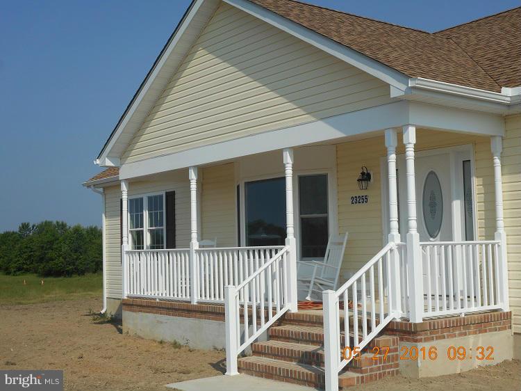 Magnolia Hill Road Ridgely, MD 21660 - Photo 2 of 10 Exterior (Front)