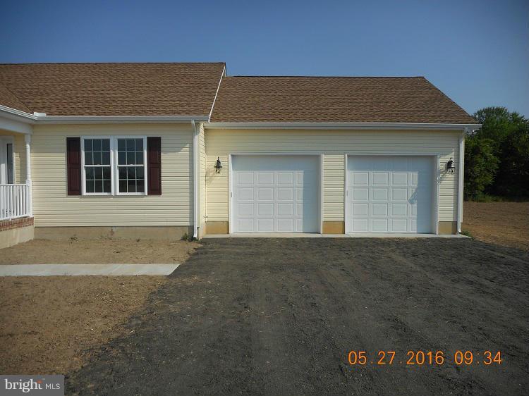 Magnolia Hill Road Ridgely, MD 21660 - Photo 3 of 10 Exterior (General)