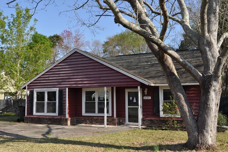 1171 Shoreham Road Charleston, SC 29412 - Photo 1 of 10 A2000L3_19071247
