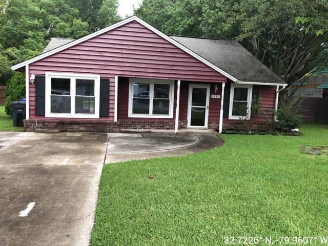1171 Shoreham Road Charleston, SC 29412 - Photo 5 of 10 image0