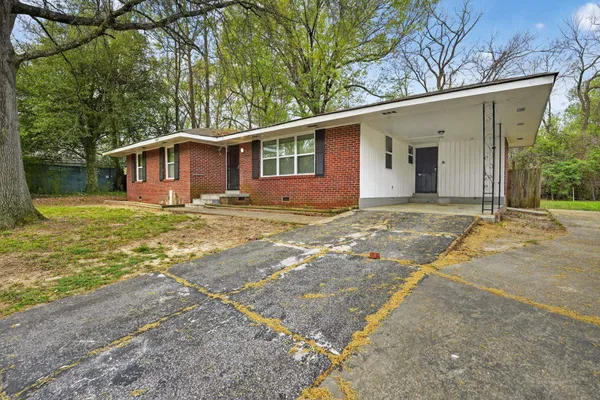 $104,900 | 3251 Aden Street, Memphis, TN 38127
