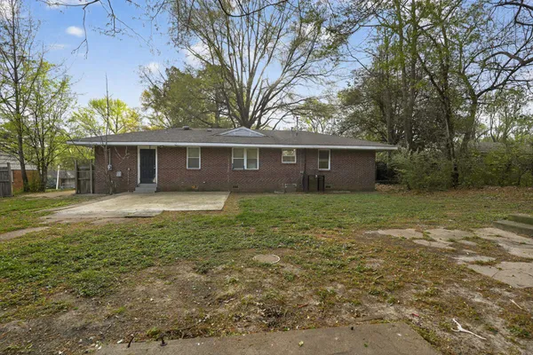 $104,900 | 3251 Aden Street, Memphis, TN 38127