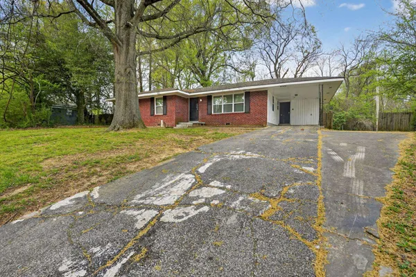 $104,900 | 3251 Aden Street, Memphis, TN 38127
