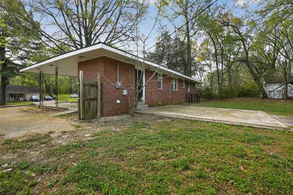 $104,900 | 3251 Aden Street, Memphis, TN 38127