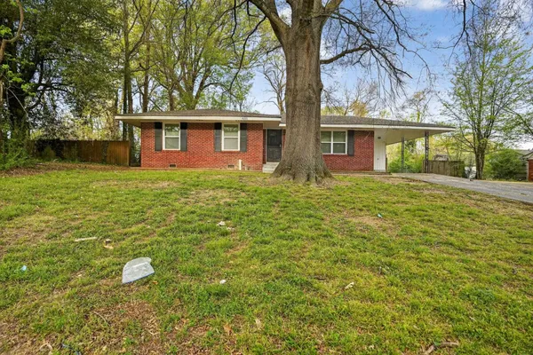 $104,900 | 3251 Aden Street, Memphis, TN 38127