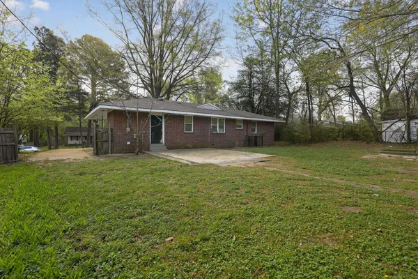 $104,900 | 3251 Aden Street, Memphis, TN 38127