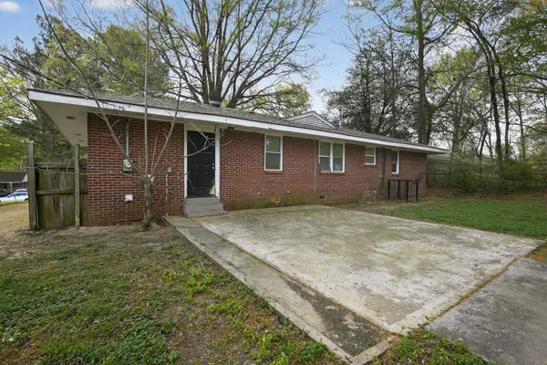 $104,900 | 3251 Aden Street, Memphis, TN 38127