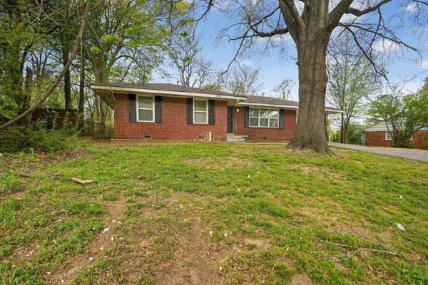 $104,900 | 3251 Aden Street, Memphis, TN 38127