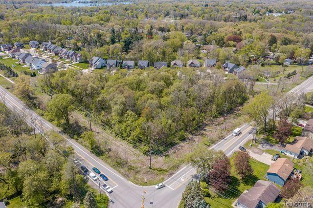 0 Wise Road Commerce Township, MI 48382 - Photo 1 of 10