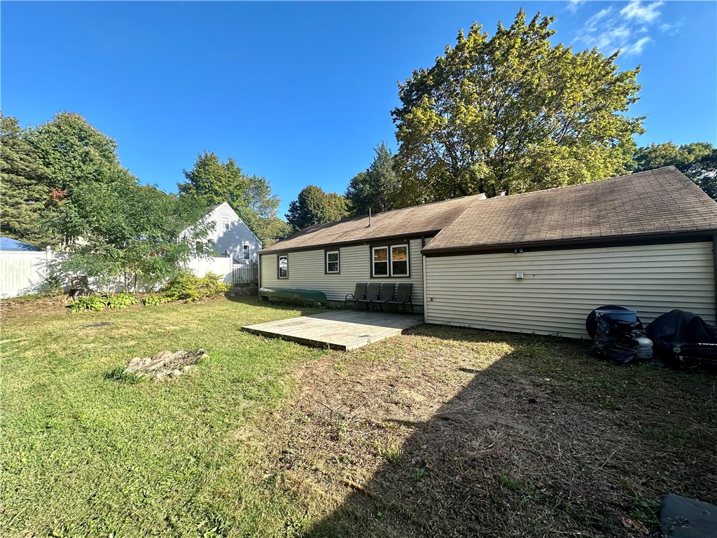 11 Dexter Street Coventry, RI 02816 - Photo 16 of 21