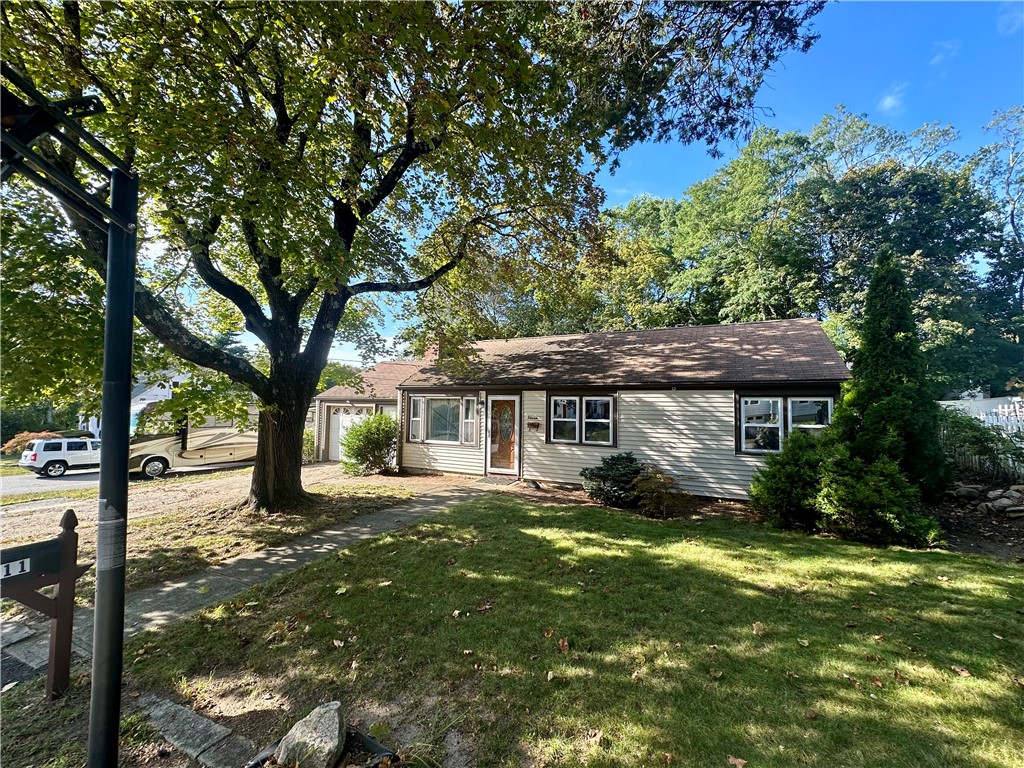 11 Dexter Street Coventry, RI 02816 - Photo 18 of 21