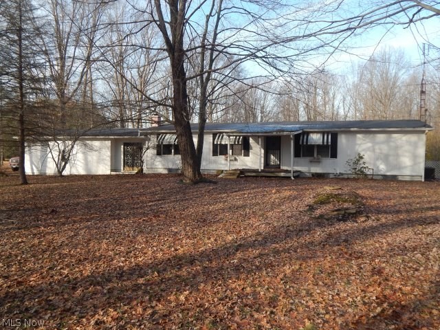 1232 Housel Craft Road Bristolville, OH 44402 - Photo 1 of 19 Gallery Image 1
