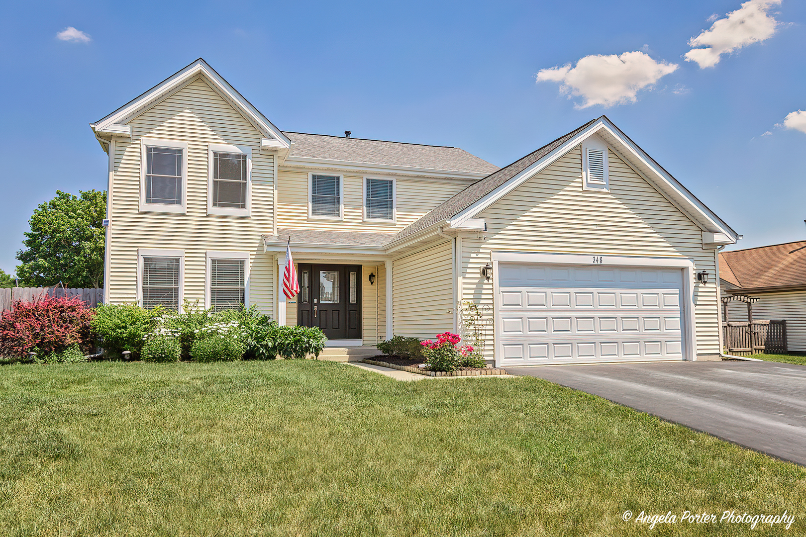 348 Indian Ridge Trail Wauconda, IL 60084 - Photo 1 of 37 Gallery Image 1