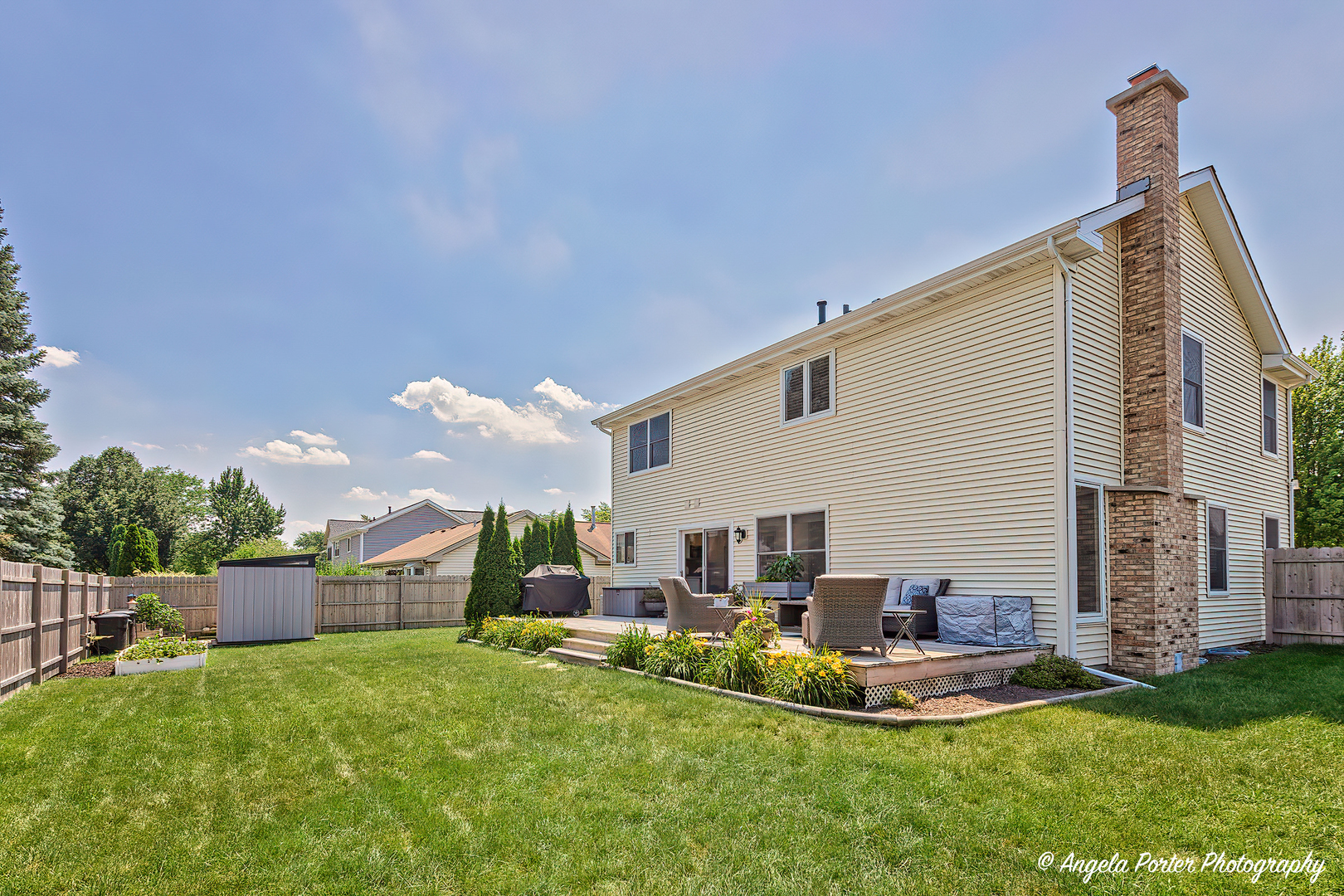 348 Indian Ridge Trail Wauconda, IL 60084 - Photo 31 of 37 Gallery Image 31