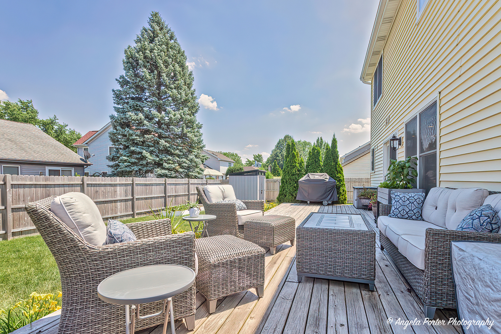 348 Indian Ridge Trail Wauconda, IL 60084 - Photo 32 of 37 Gallery Image 32