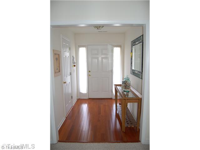 6075 Evans Mill Road High Point, NC 27265 - Photo 2 of 15 Entry.