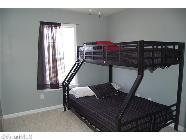 6075 Evans Mill Road High Point, NC 27265 - Photo 11 of 15 2nd Bedroom.
