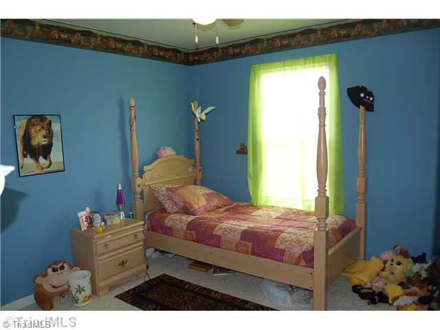 6075 Evans Mill Road High Point, NC 27265 - Photo 12 of 15 3rd Bedroom.