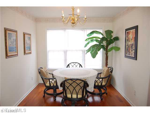 6075 Evans Mill Road High Point, NC 27265 - Photo 8 of 15 Dining Room.