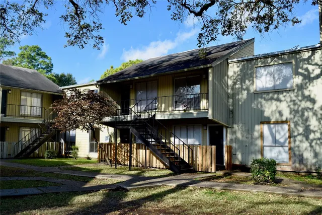 $48,000 | 5625 Antoine Drive, Unit 705, Houston, TX 77091