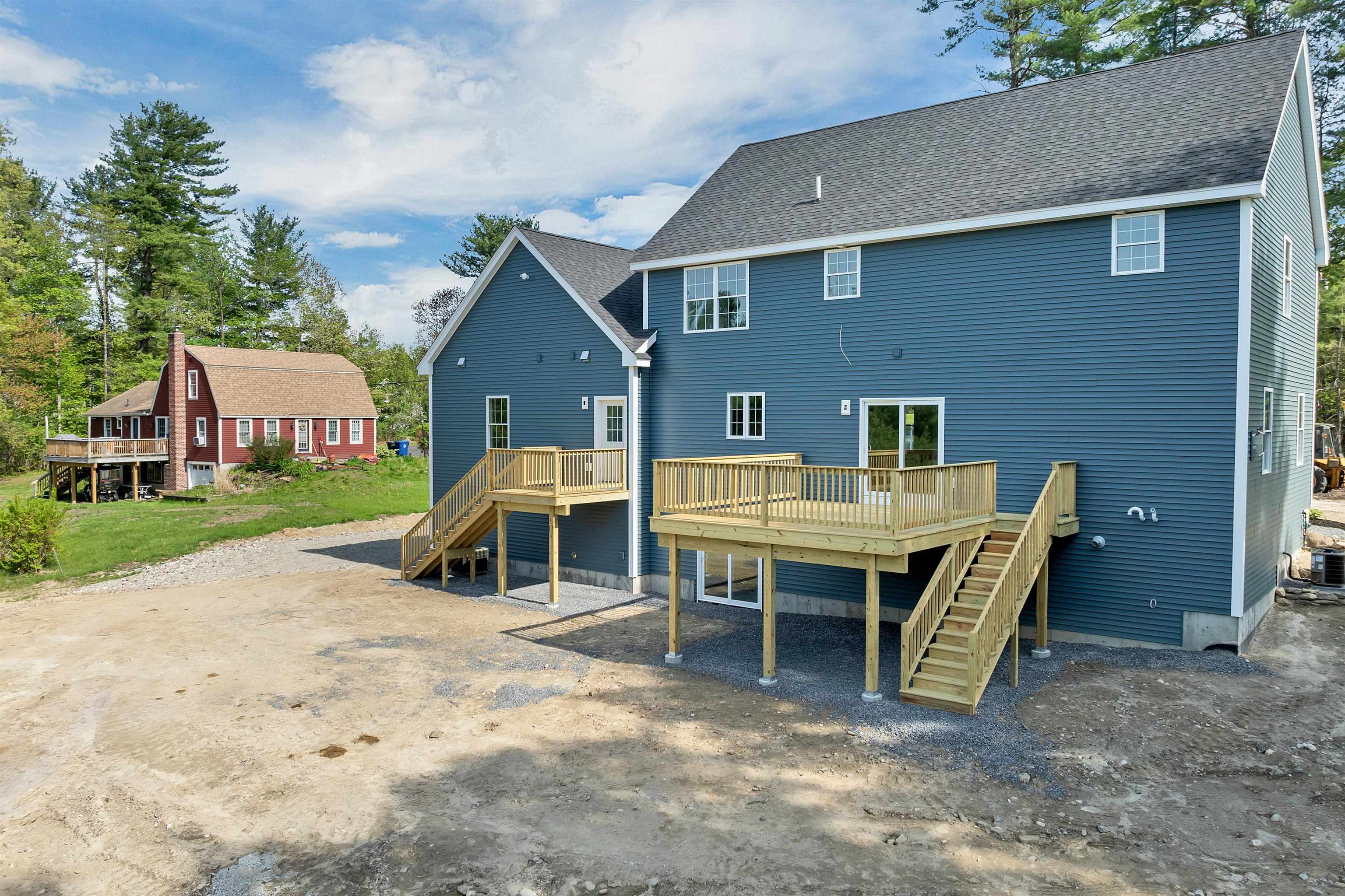 8 Wiley Hill Road Londonderry, NH 03053 - Photo 8 of 58
