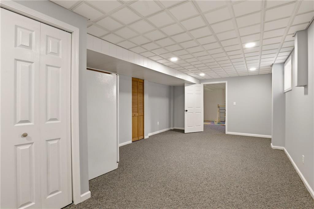104 Rani Way Somerset, PA 15501 - Photo 31 of 47 Bonus Room/extra bedroom