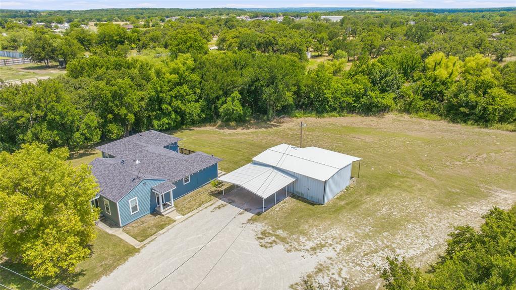 111 Medlan Chapel Road Graham, TX 76450 - Photo 36 of 39