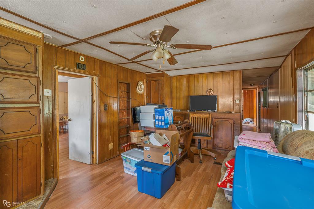 126 Oscar Kilpatrick Road Gibsland, LA 71028 - Photo 35 of 40