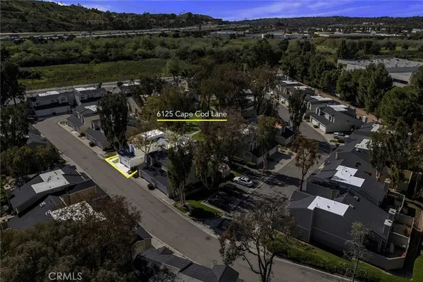 $669,999 | 6125 Cape Cod Lane, Unit 37, Yorba Linda, CA 92887