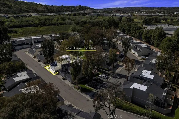 $669,999 | 6125 Cape Cod Lane, Unit 37, Yorba Linda, CA 92887