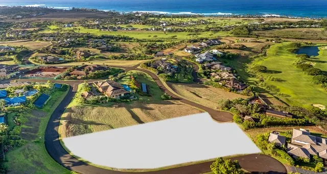 $2,490,000 | 1 A Haka `ulu Street, Koloa, HI 96756