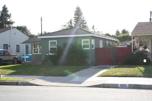 4255 Alla Road Los Angeles, CA 90066 - Photo 1 of 1 Front of the House