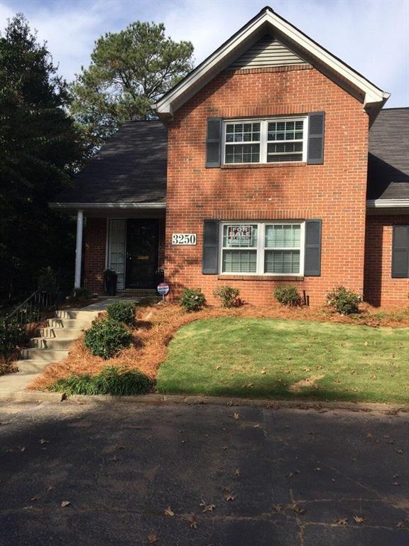 3250 Henderson Mill Road, Unit A Atlanta, GA 30341 - Photo 1 of 1 Gallery Image 1