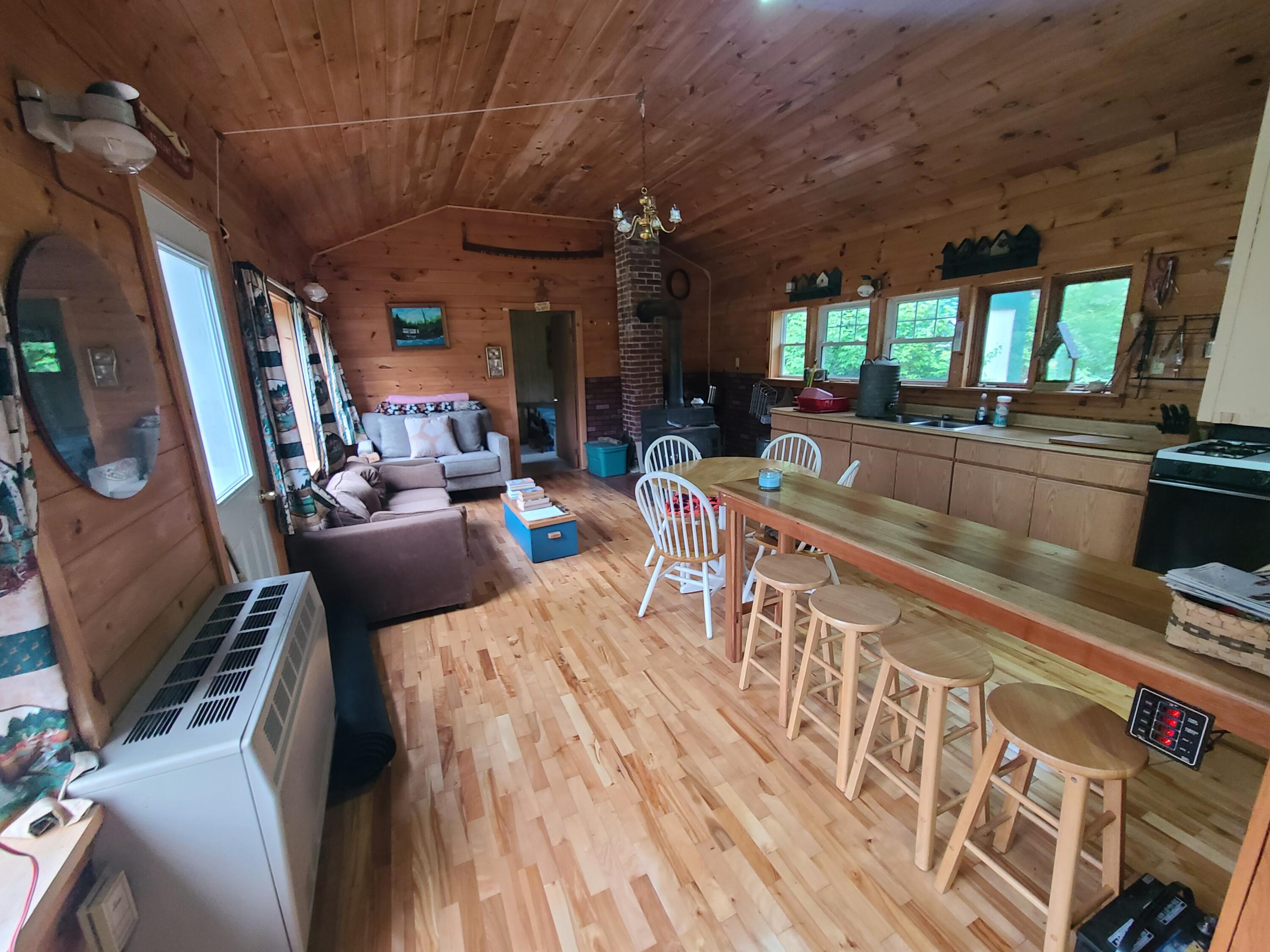Lot 4-5 Russell Lake Road Houlton, ME 04730 - Photo 12 of 16 20260713_181117