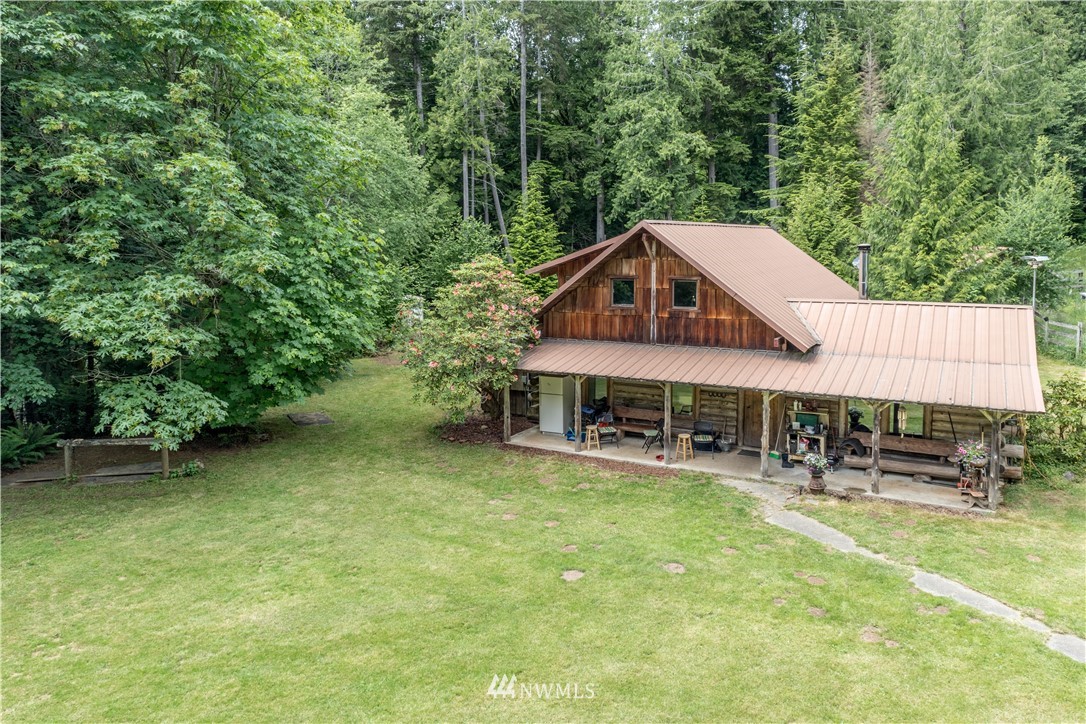 14500 Coyle Road Quilcene, WA 98376 - Photo 2 of 39 Gallery Image 2