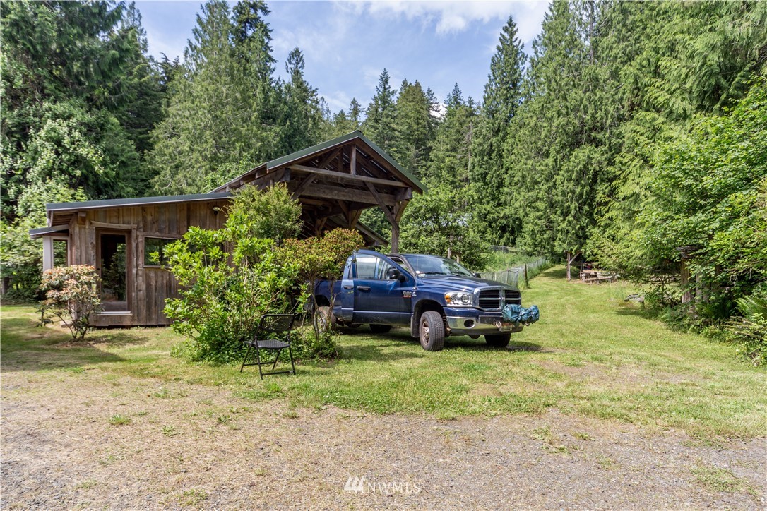 14500 Coyle Road Quilcene, WA 98376 - Photo 11 of 39 Gallery Image 11