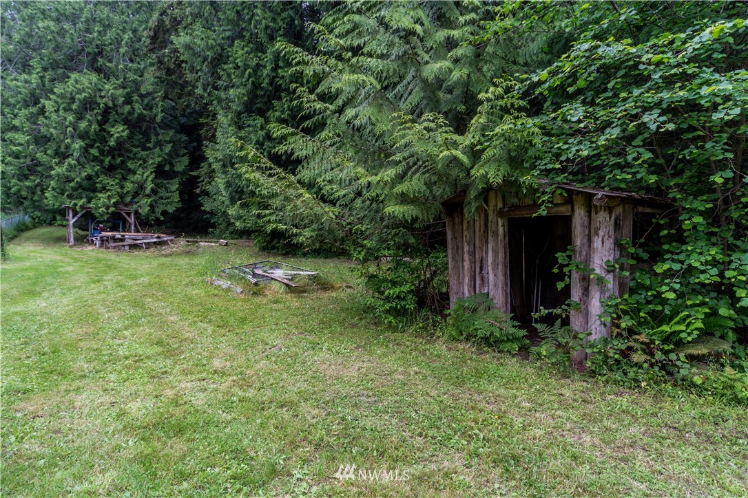 14500 Coyle Road Quilcene, WA 98376 - Photo 12 of 39 Gallery Image 12
