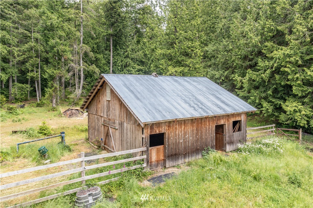 14500 Coyle Road Quilcene, WA 98376 - Photo 17 of 39 Gallery Image 17