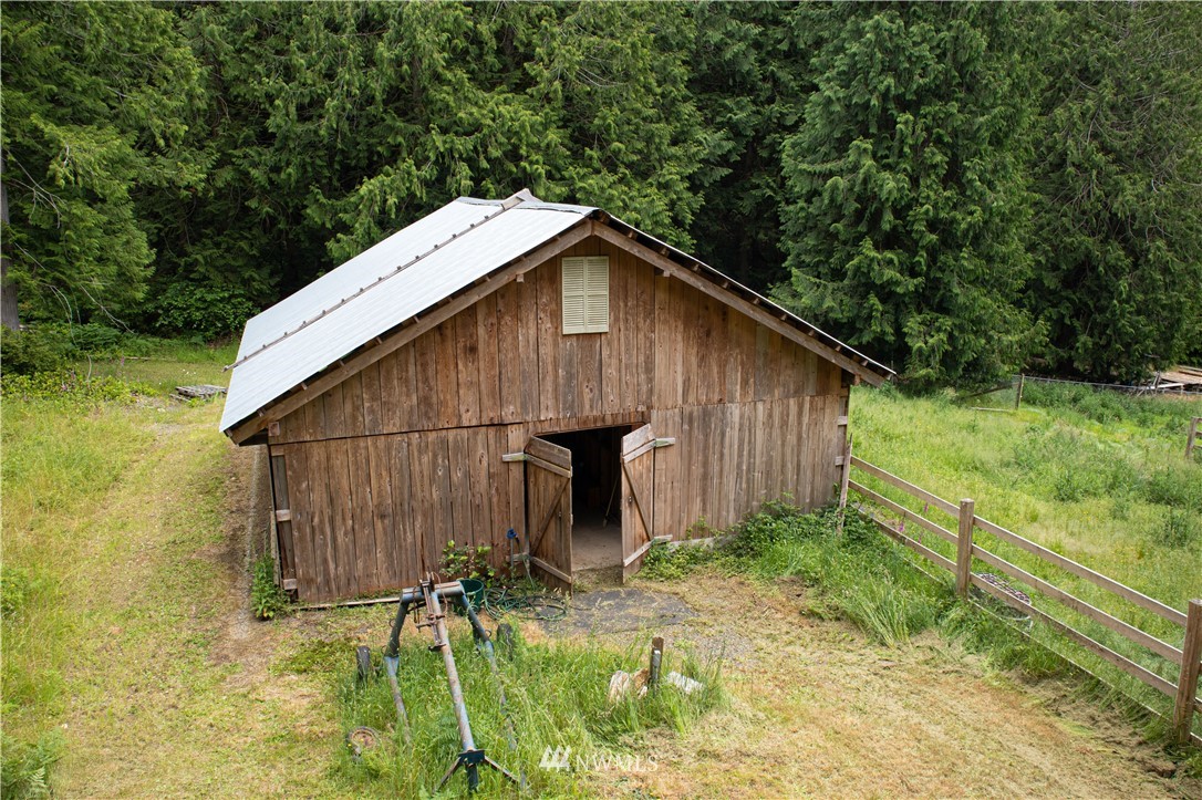 14500 Coyle Road Quilcene, WA 98376 - Photo 18 of 39 Gallery Image 18