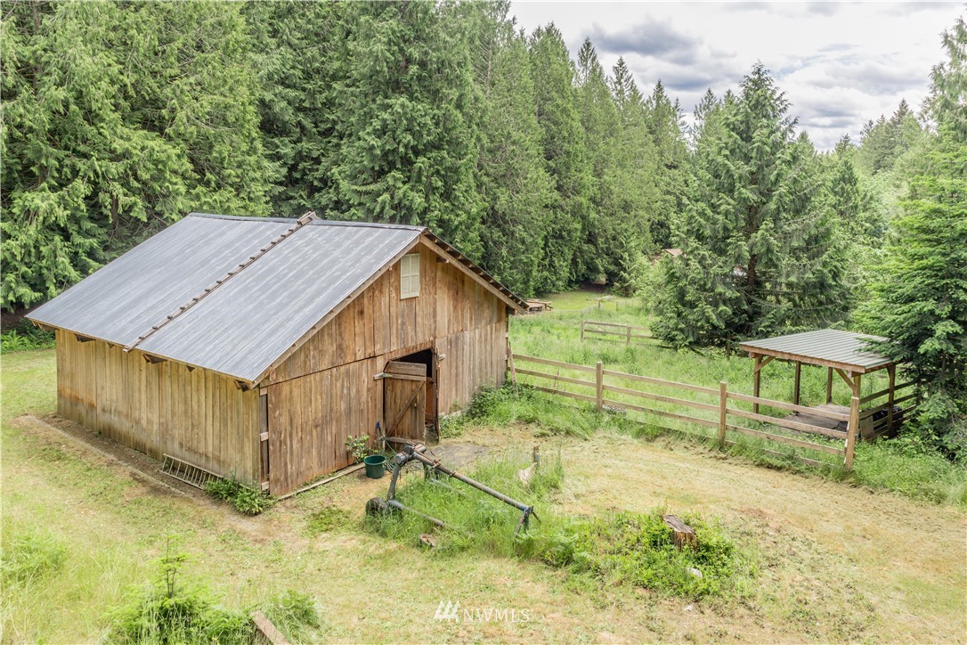 14500 Coyle Road Quilcene, WA 98376 - Photo 19 of 39 Gallery Image 19