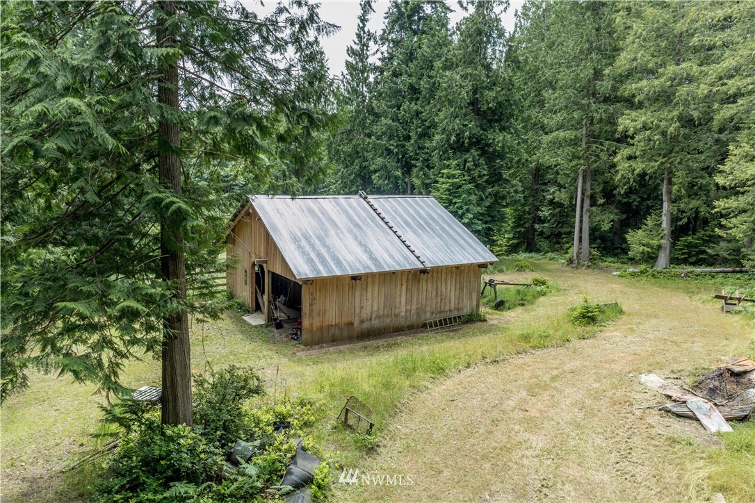 14500 Coyle Road Quilcene, WA 98376 - Photo 20 of 39 Gallery Image 20