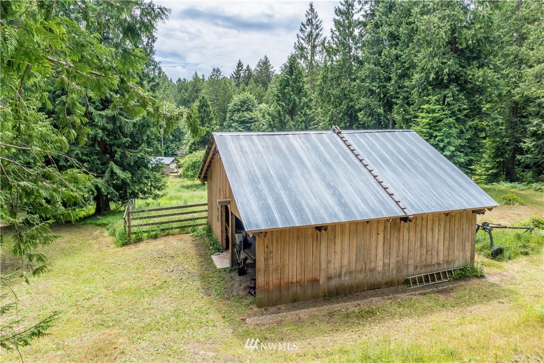 14500 Coyle Road Quilcene, WA 98376 - Photo 21 of 39 Gallery Image 21