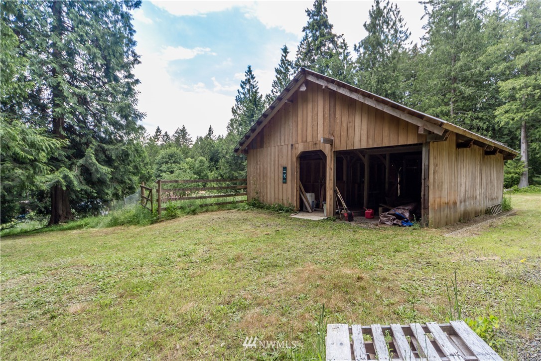 14500 Coyle Road Quilcene, WA 98376 - Photo 22 of 39 Gallery Image 22