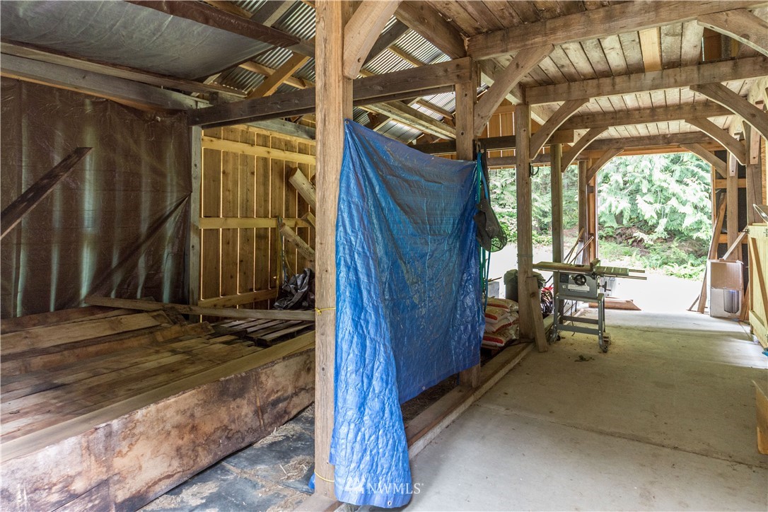 14500 Coyle Road Quilcene, WA 98376 - Photo 24 of 39 Gallery Image 24