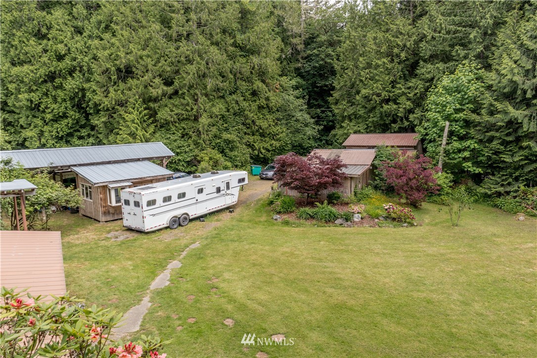 14500 Coyle Road Quilcene, WA 98376 - Photo 4 of 39 Gallery Image 4