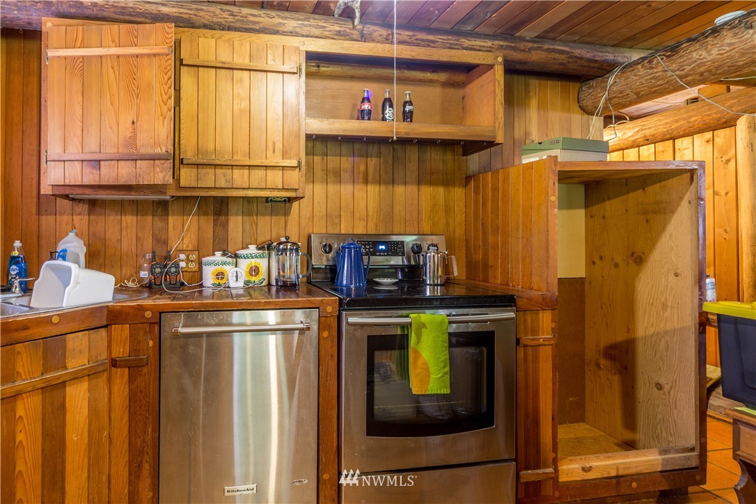14500 Coyle Road Quilcene, WA 98376 - Photo 33 of 39 Gallery Image 33