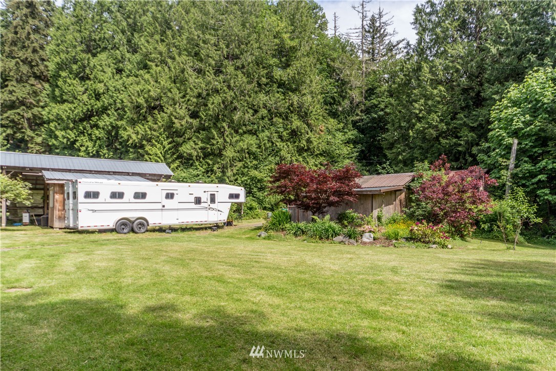 14500 Coyle Road Quilcene, WA 98376 - Photo 5 of 39 Gallery Image 5